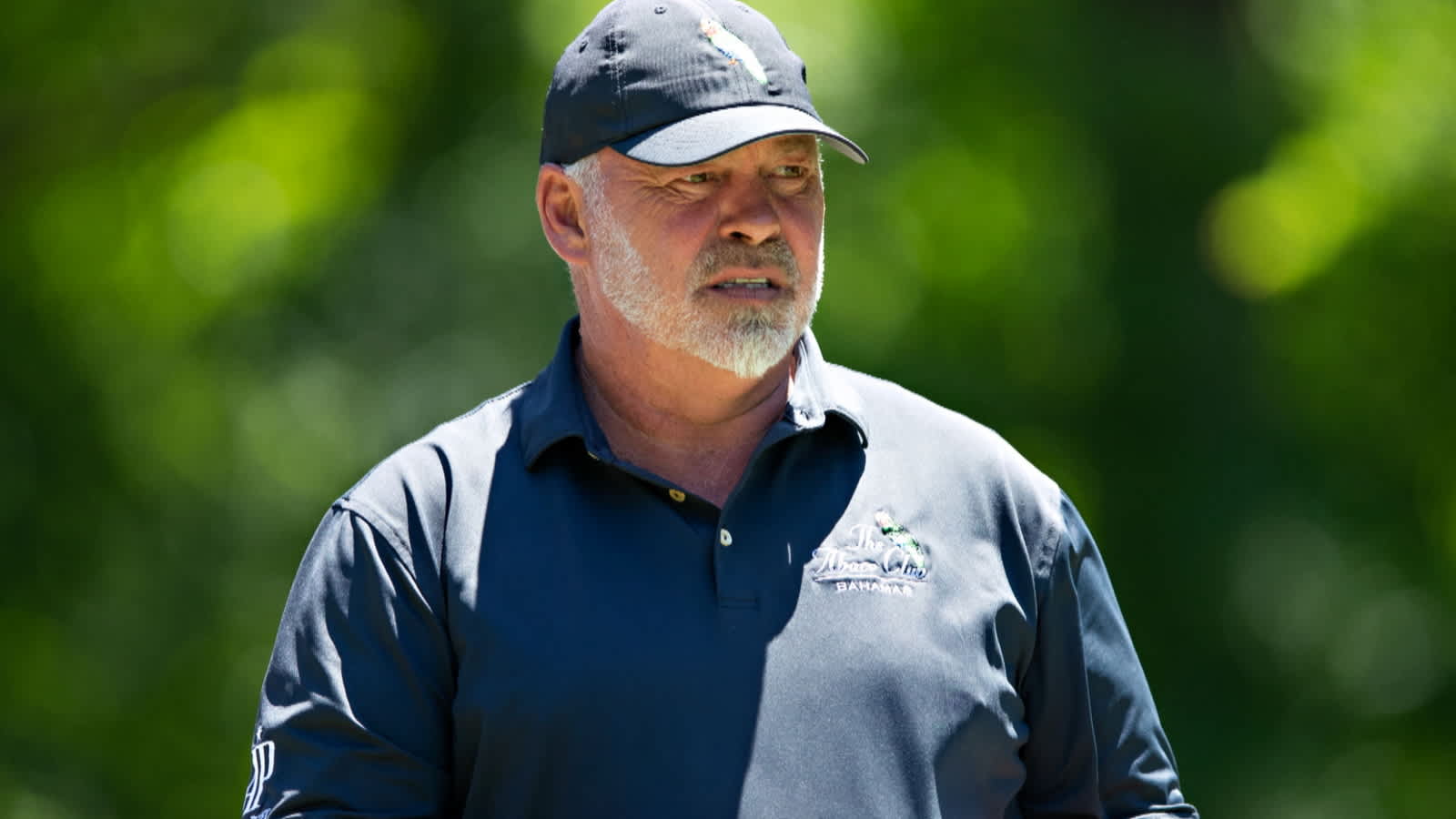 Darren Clarke’s Round 1 highlights from Regions Tradition