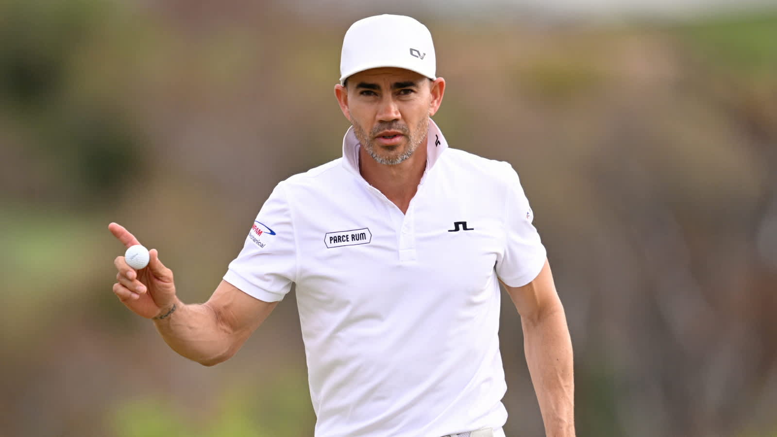 Camilo Villegas’ Round 3 highlights from World Wide Technology