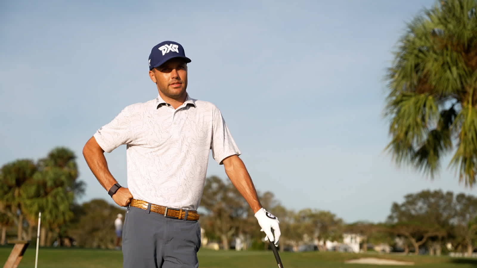 Eric Cole reflects on journey to PGA TOUR