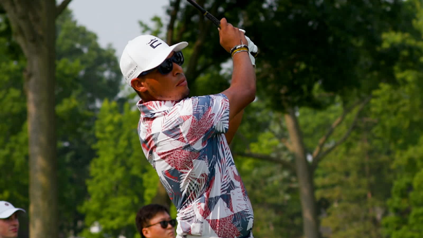 APGA members share memories of pioneers of Black golf