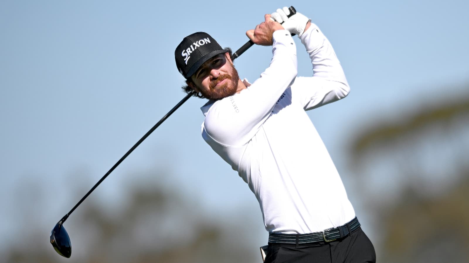 Sam Ryder establishes commanding lead at Farmers