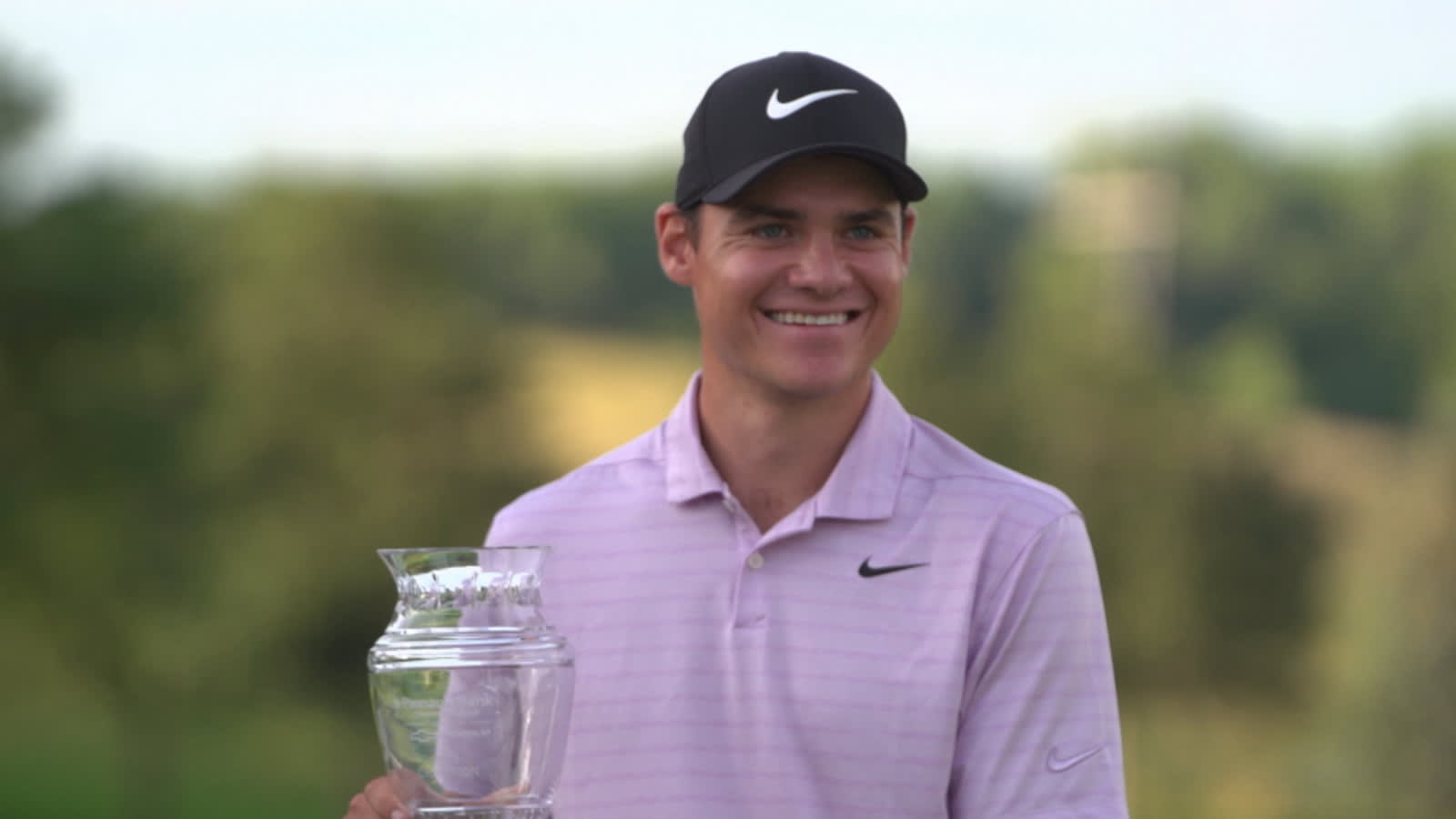 Top-3 shots from Round 4 at Pinnacle Bank