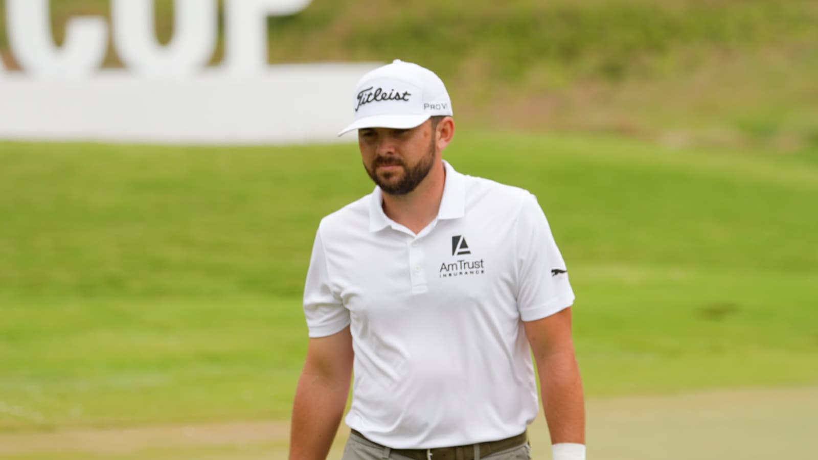 Hayden Buckley’s unique path to the PGA TOUR