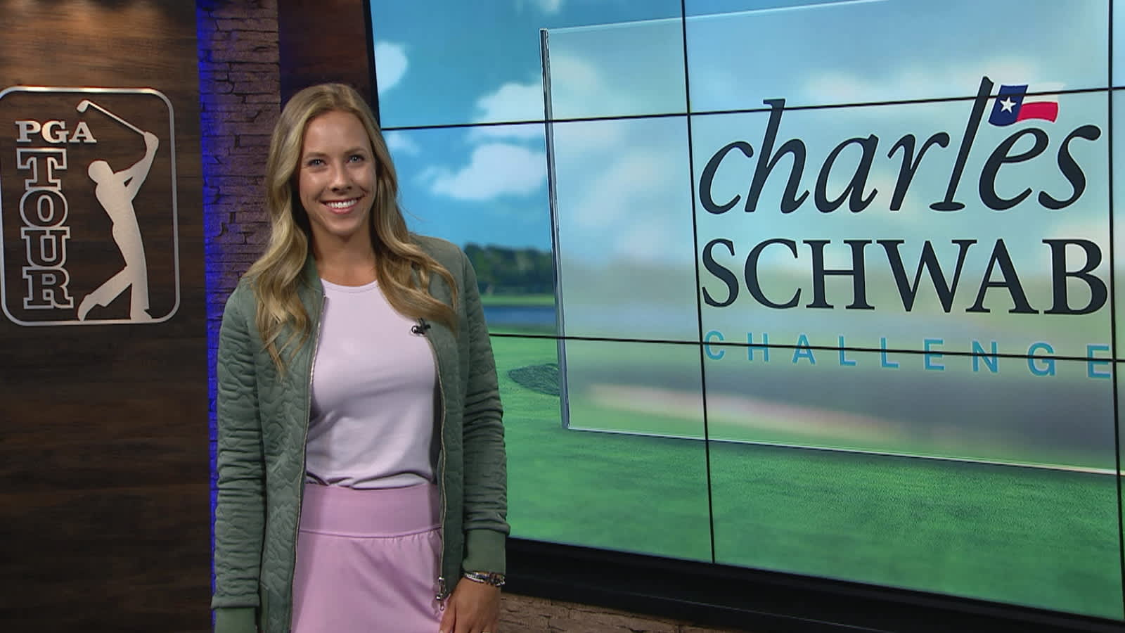 Harman's ultimate bank off the grandstands, Spieth's record putts & Blixt's eagle hole-out