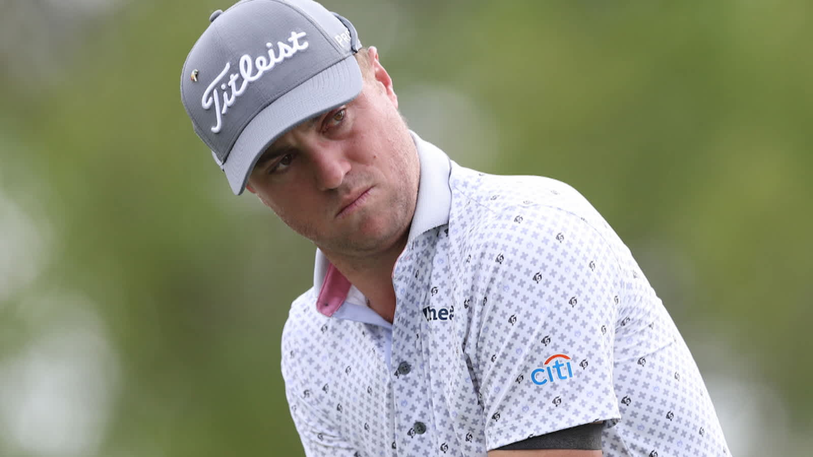 Justin Thomas’ Round 2 highlights from Arnold Palmer