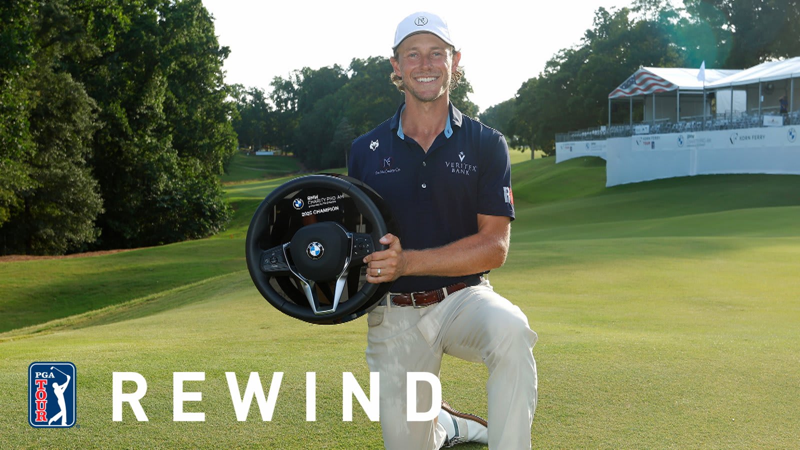 2025 BMW Charity Pro-Am presented by TD SYNNEX