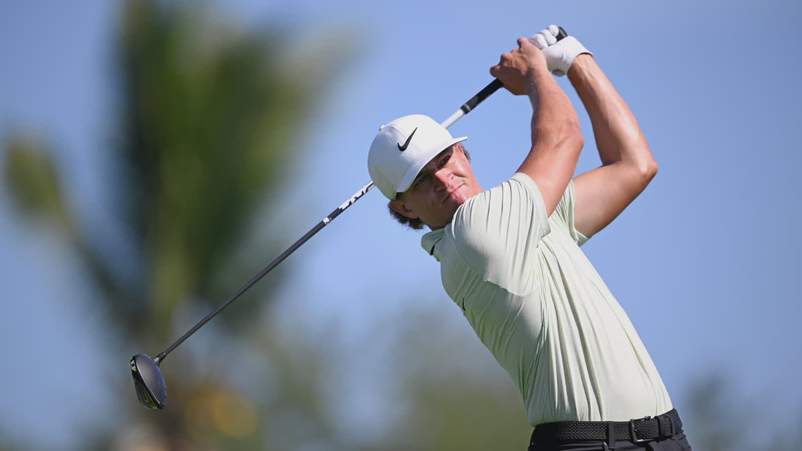 Cameron Champ's Round 1 highlights from the Mexico Open