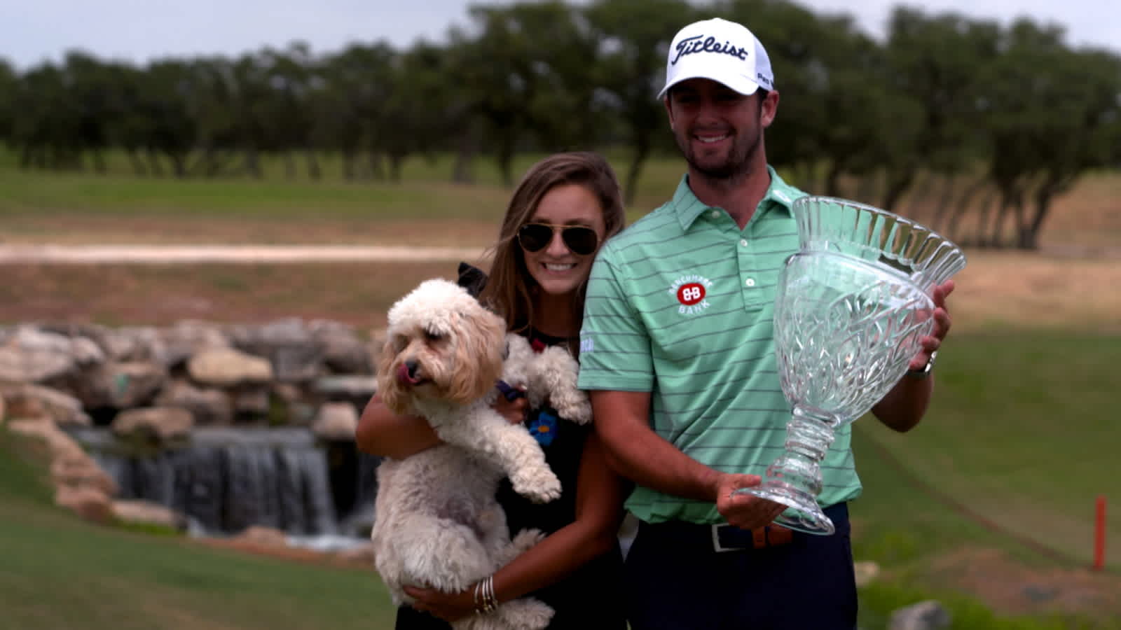 Get to know: Davis Riley