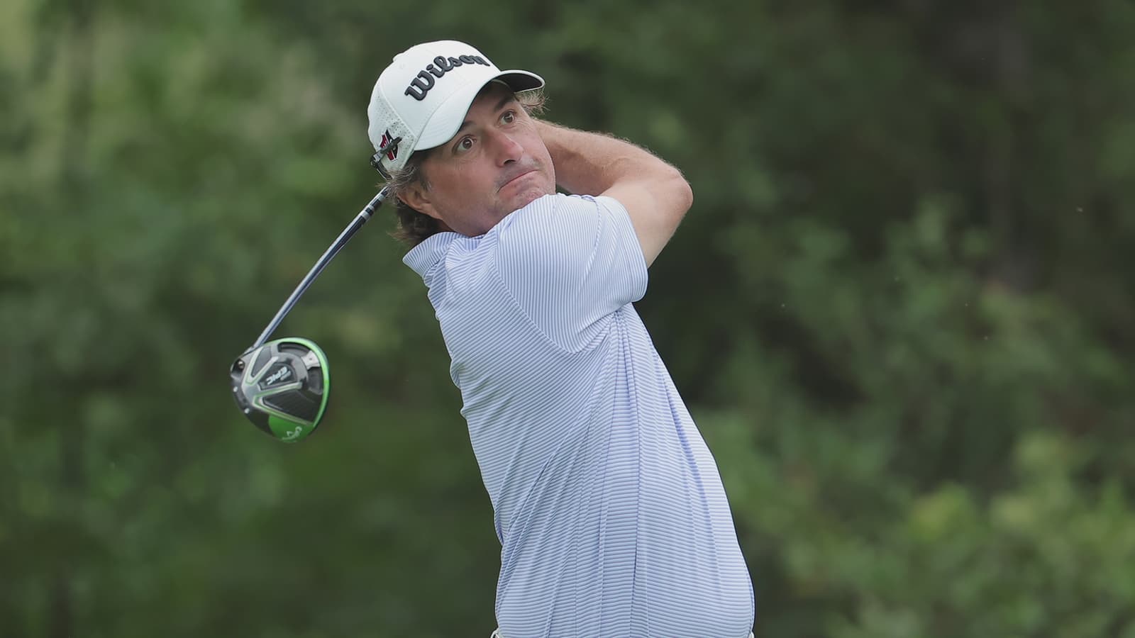 Kevin Kisner’s Round 1 highlights from Sanderson Farms