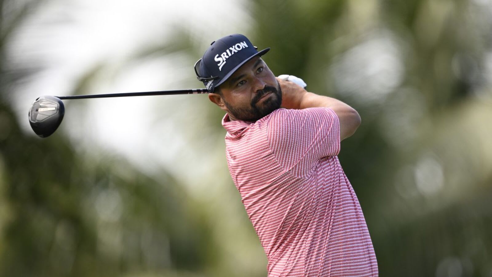 Running with Rick: Three players who can win Truist Championship