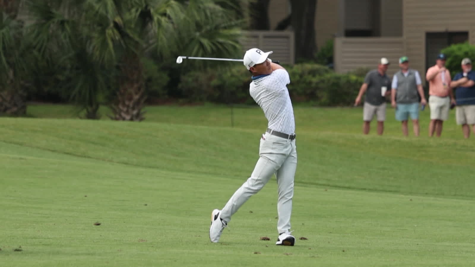 Daily fantasy preview for Zurich Classic of New Orleans