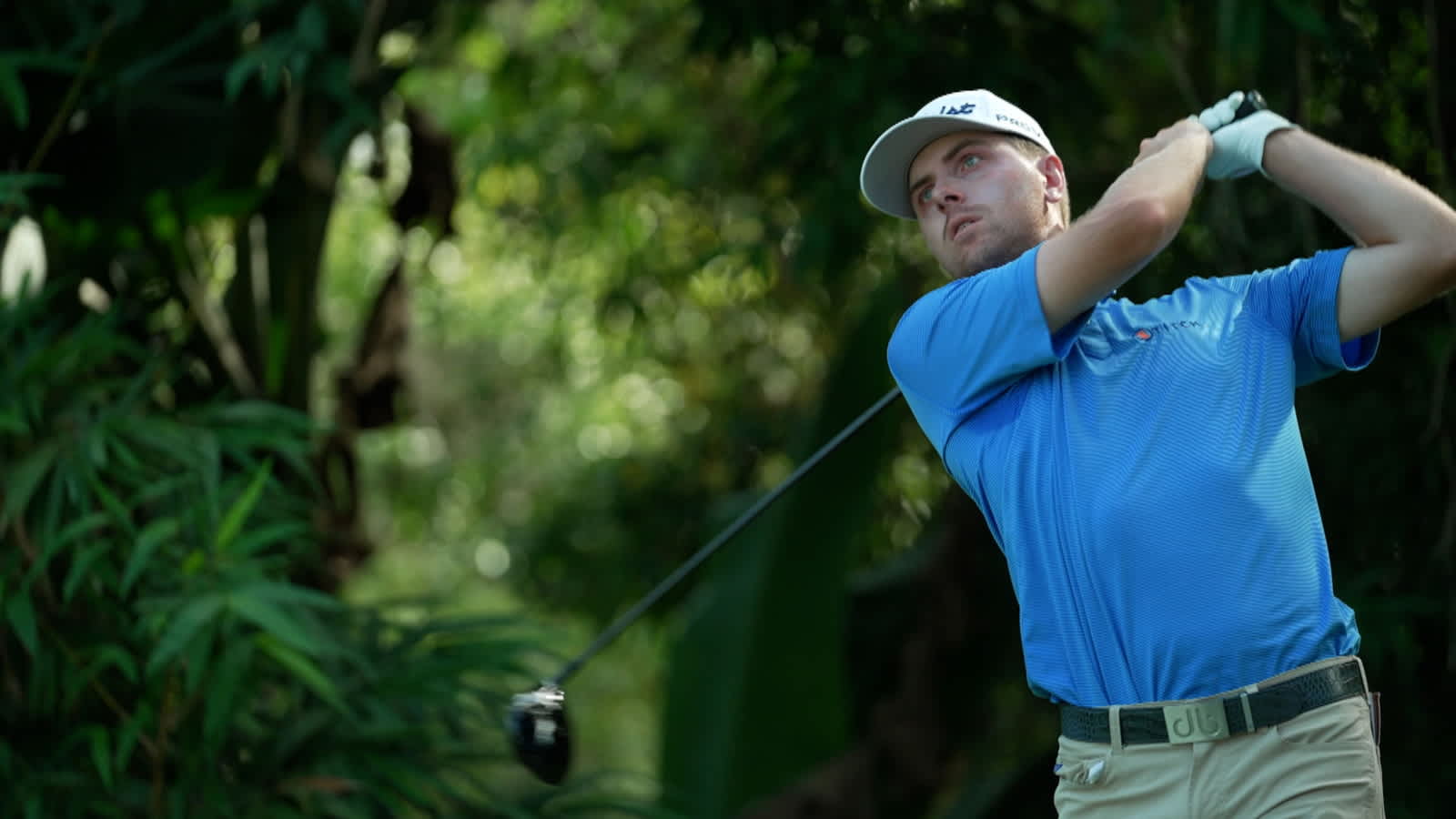 3 Things to Know | Ryan Gerard | The Panama Championship