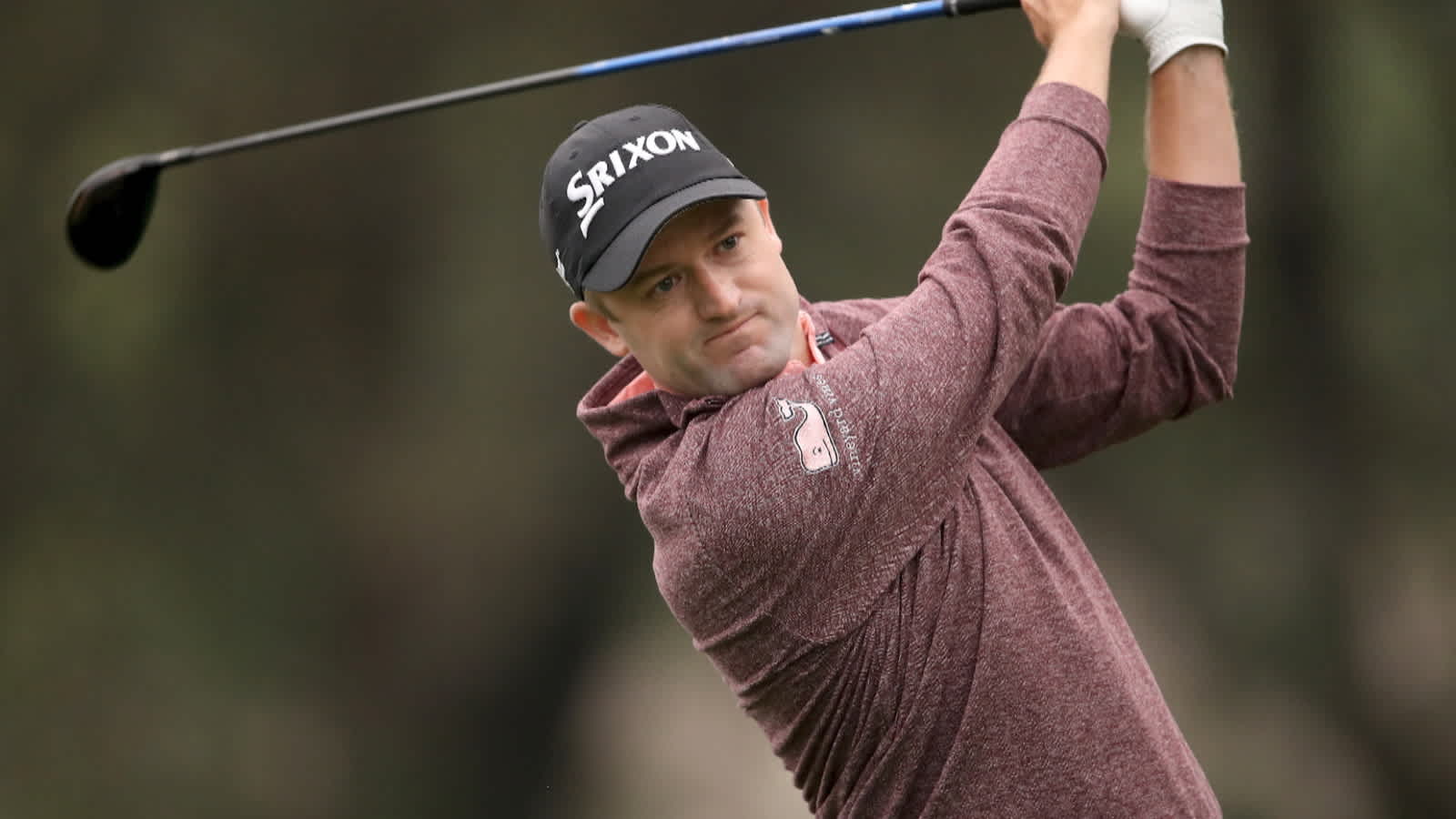 Russell Knox leads at Safeway Open 