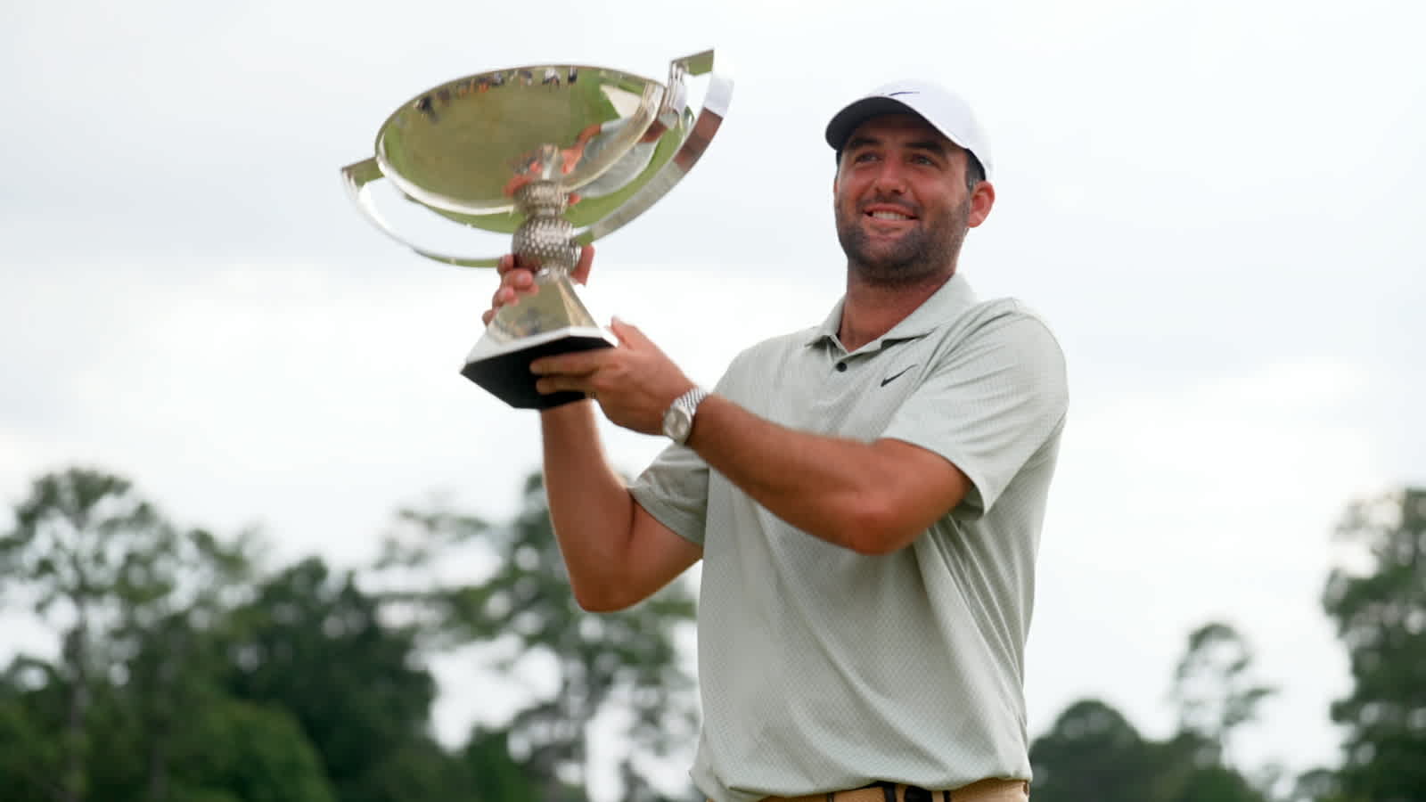Players react to TOUR Championship enhancements