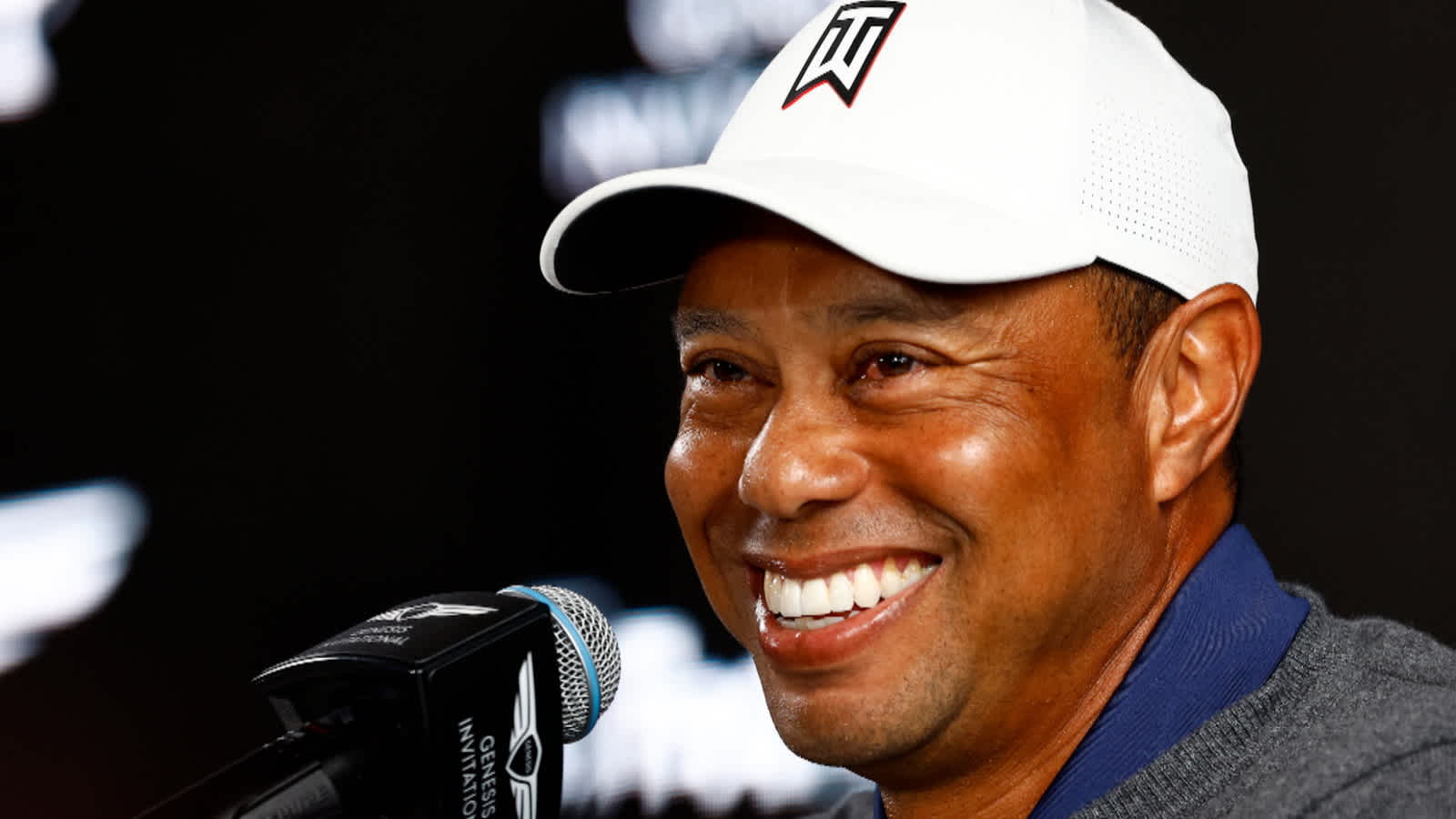 Tiger Woods’ full press conference before The Genesis Invitational