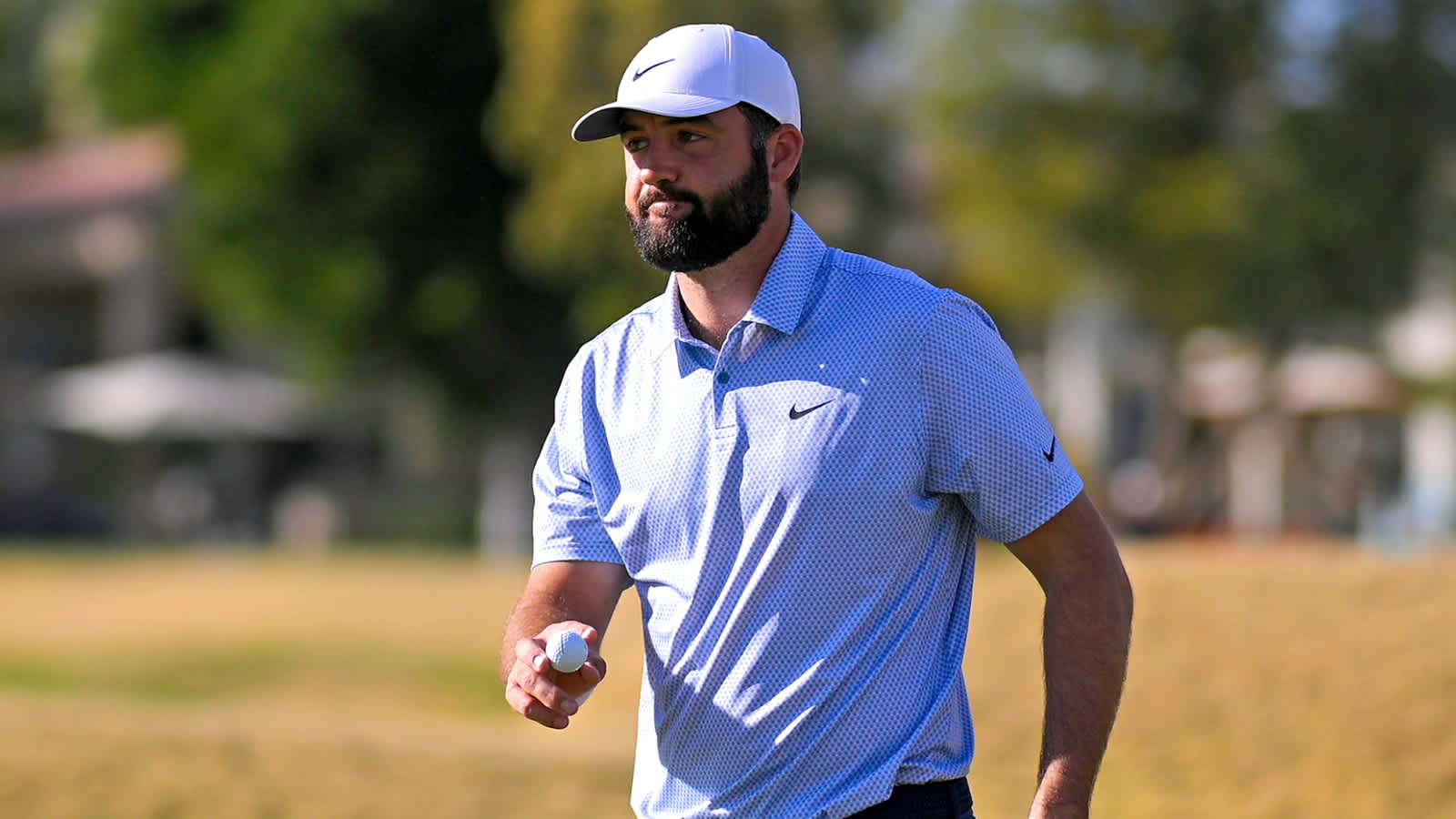 Scottie Scheffler’s Round 4 winning highlights from The American Express