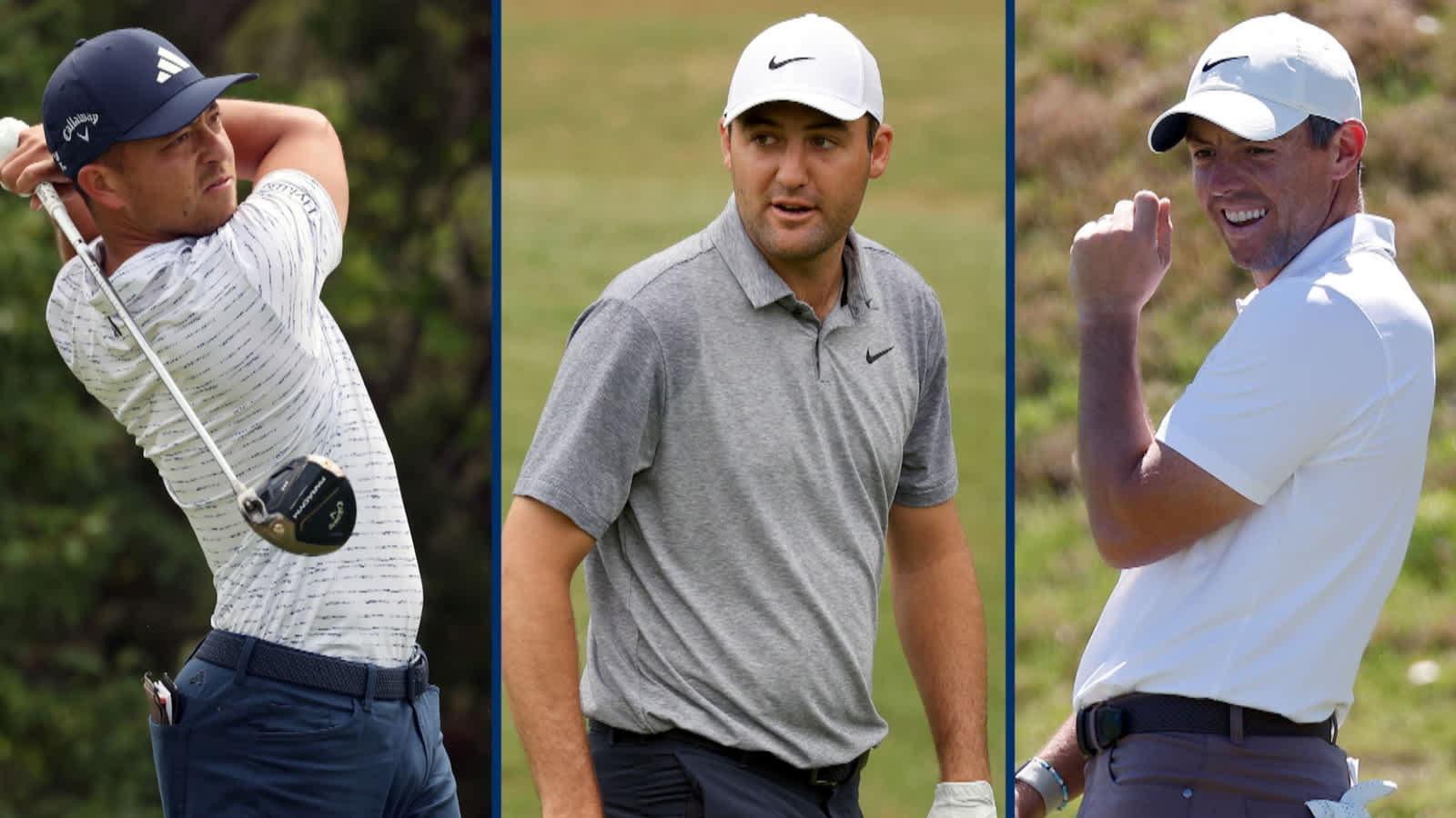 Round 3 highlights from WGC-Dell Match Play