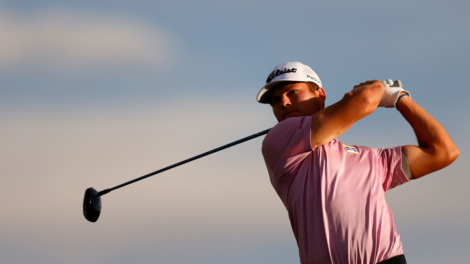 Michael Brennan shoots 7-under 64 | Round 3 Highlights | Bank of Utah