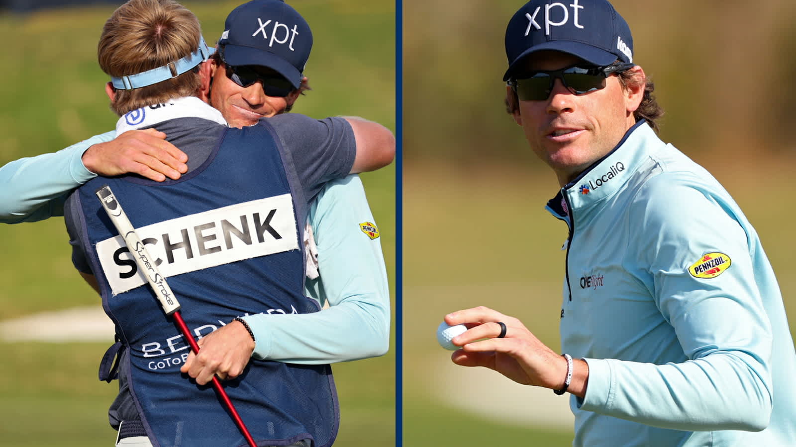 Highlights | Round 4 | Butterfield Bermuda