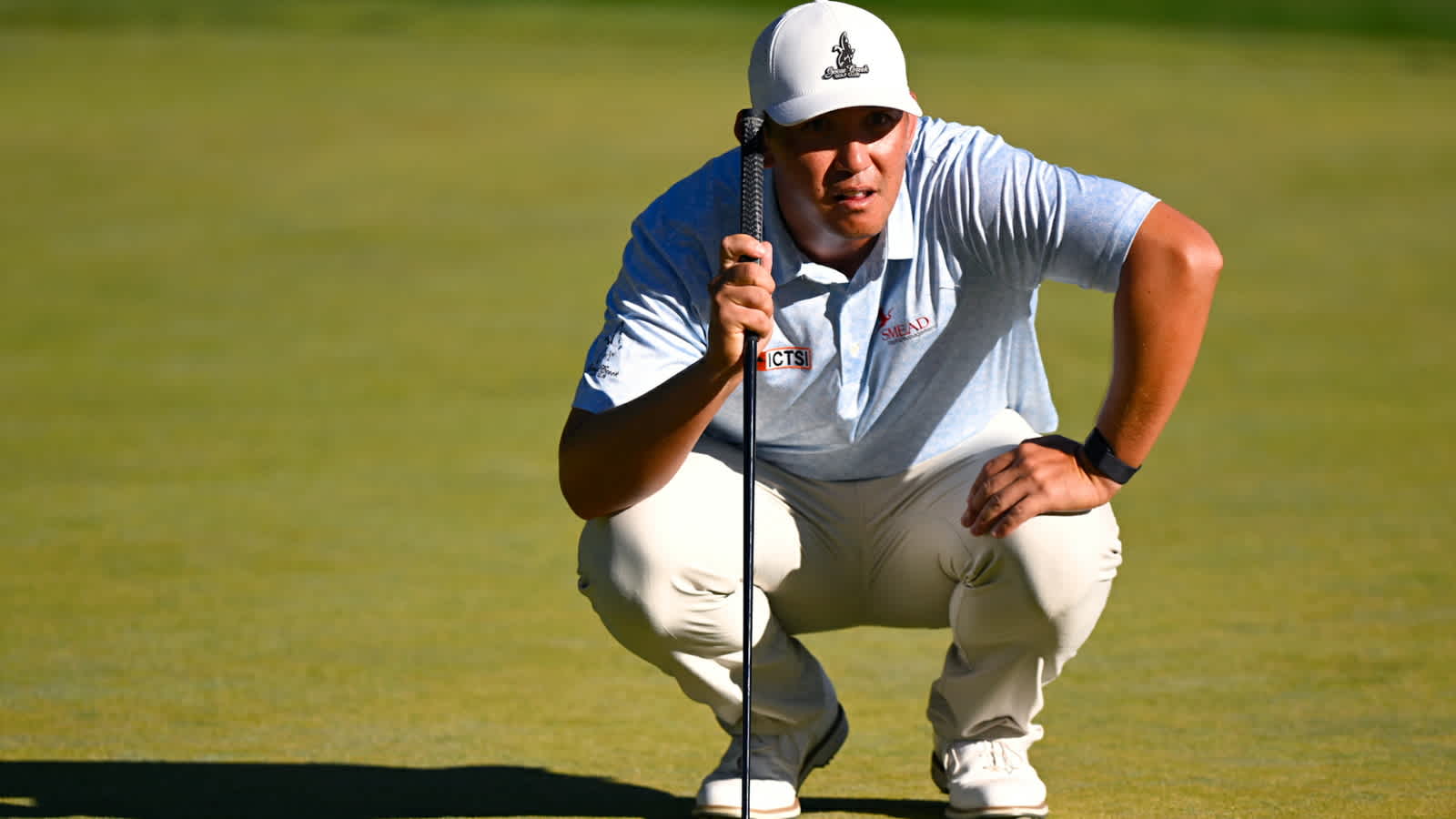 Highlights | Round 2 | Barracuda Championship