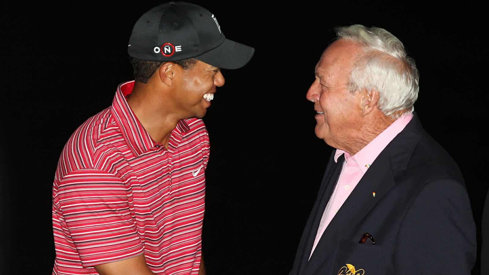Welcome to Arnold Palmer Invitational