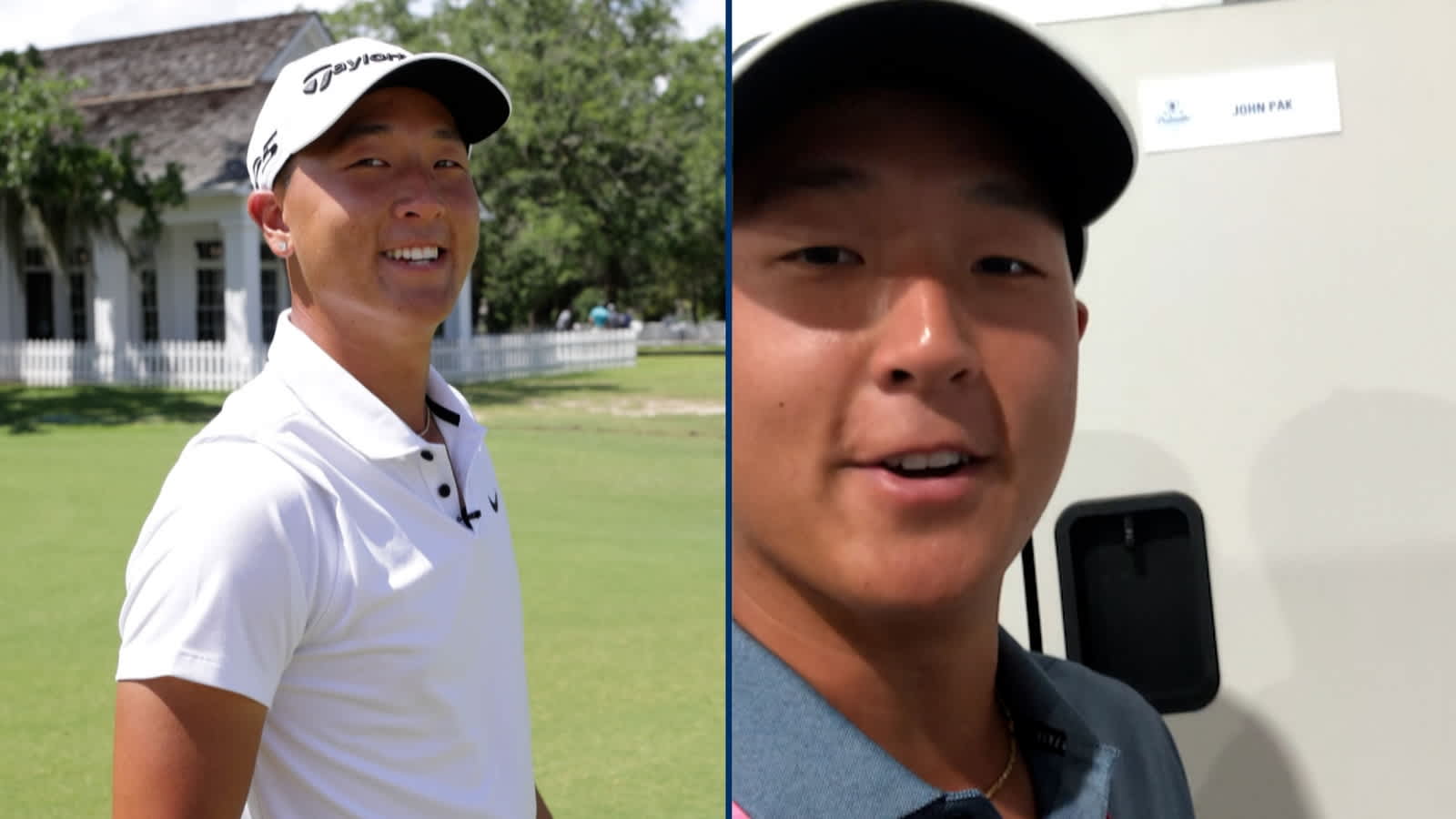 A Day in the Life: John Pak