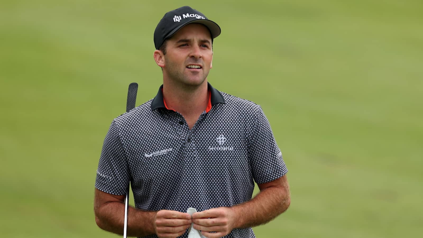 Denny McCarthy’s Round 2 highlights from Travelers