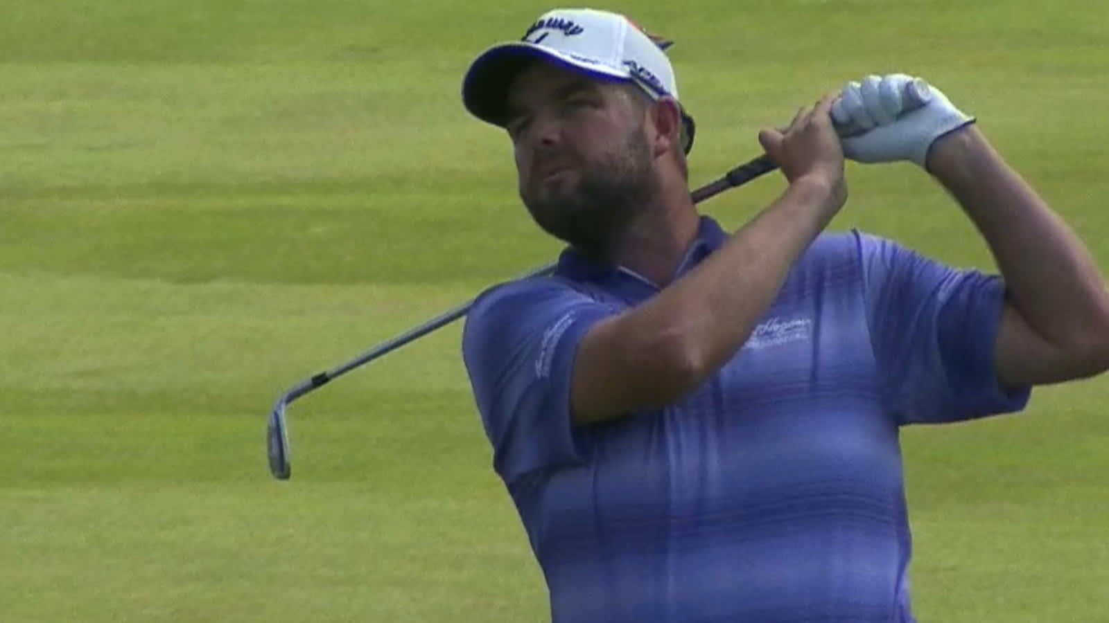 Marc Leishman's extended highlights | Round 1| BMW Championship