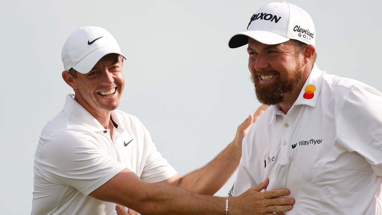 Netflix's 'Full Swing' Season 3: Rory McIlroy, Shane Lowry talk about friendship