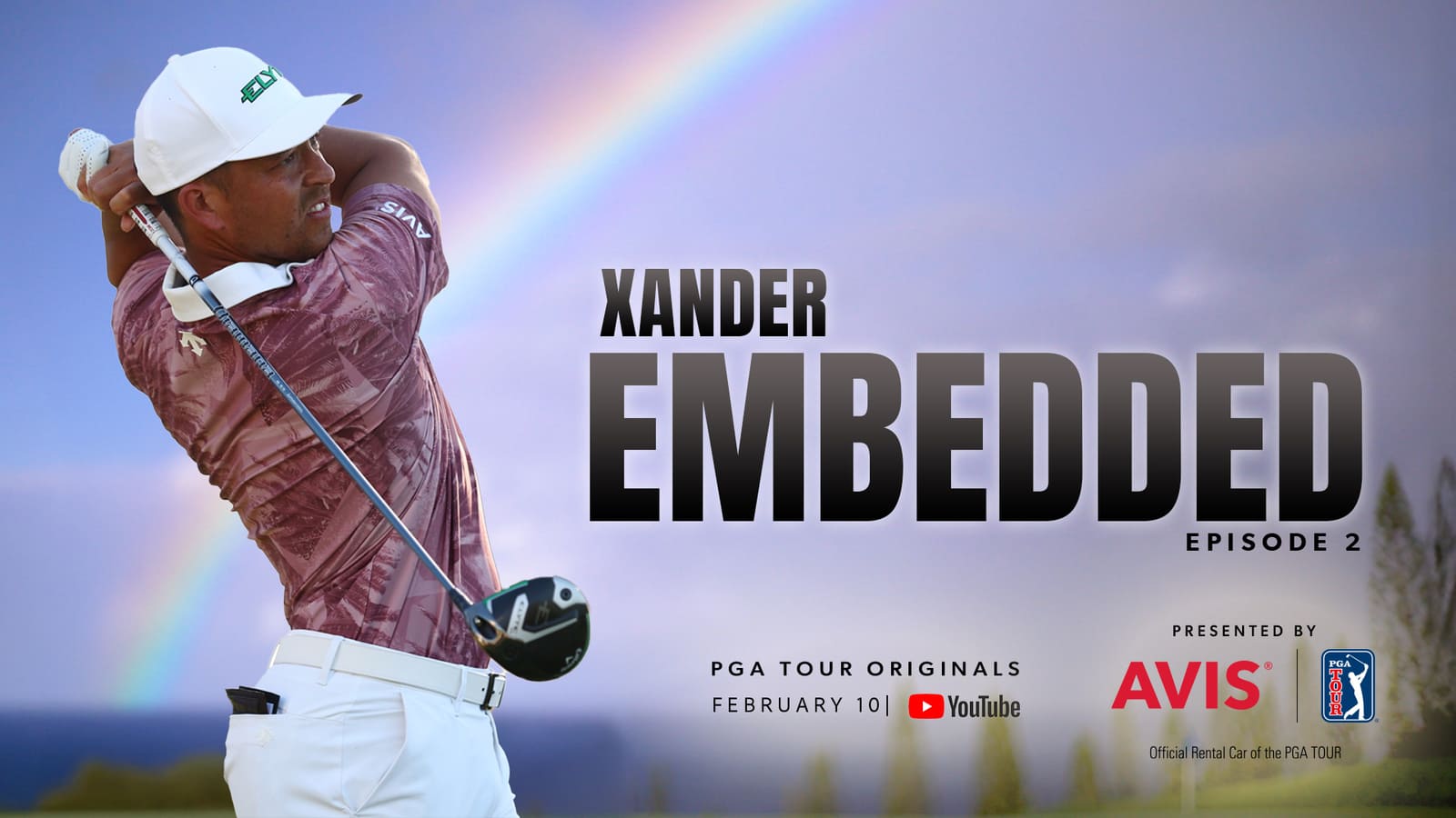 Preview Episode 2 of ‘Xander Embedded’
