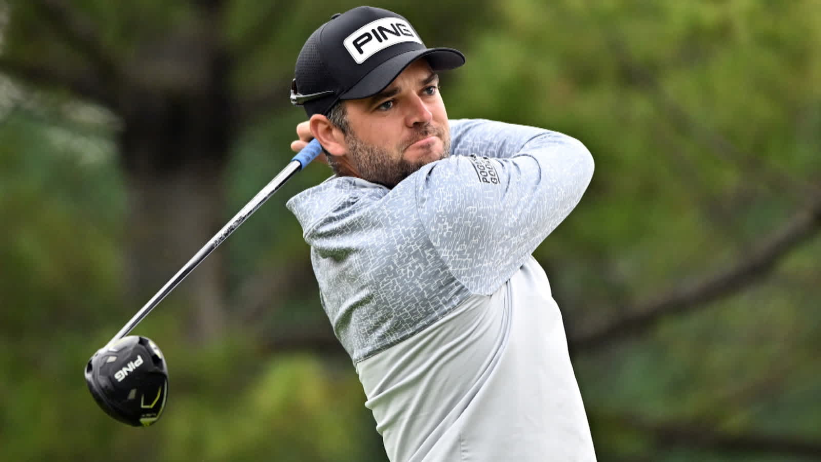 A swing from every Canadian in the field at 2023 RBC Canadian Open