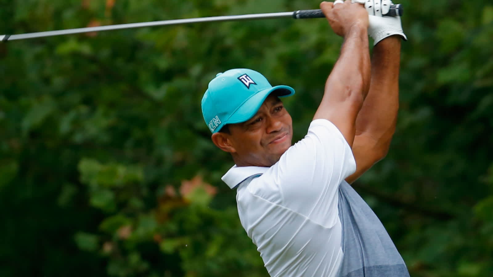 All-time best shots from Wyndham Championship