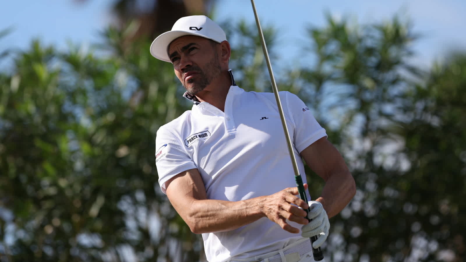 Camilo Villegas’ Round 3 highlights from Butterfield Bermuda