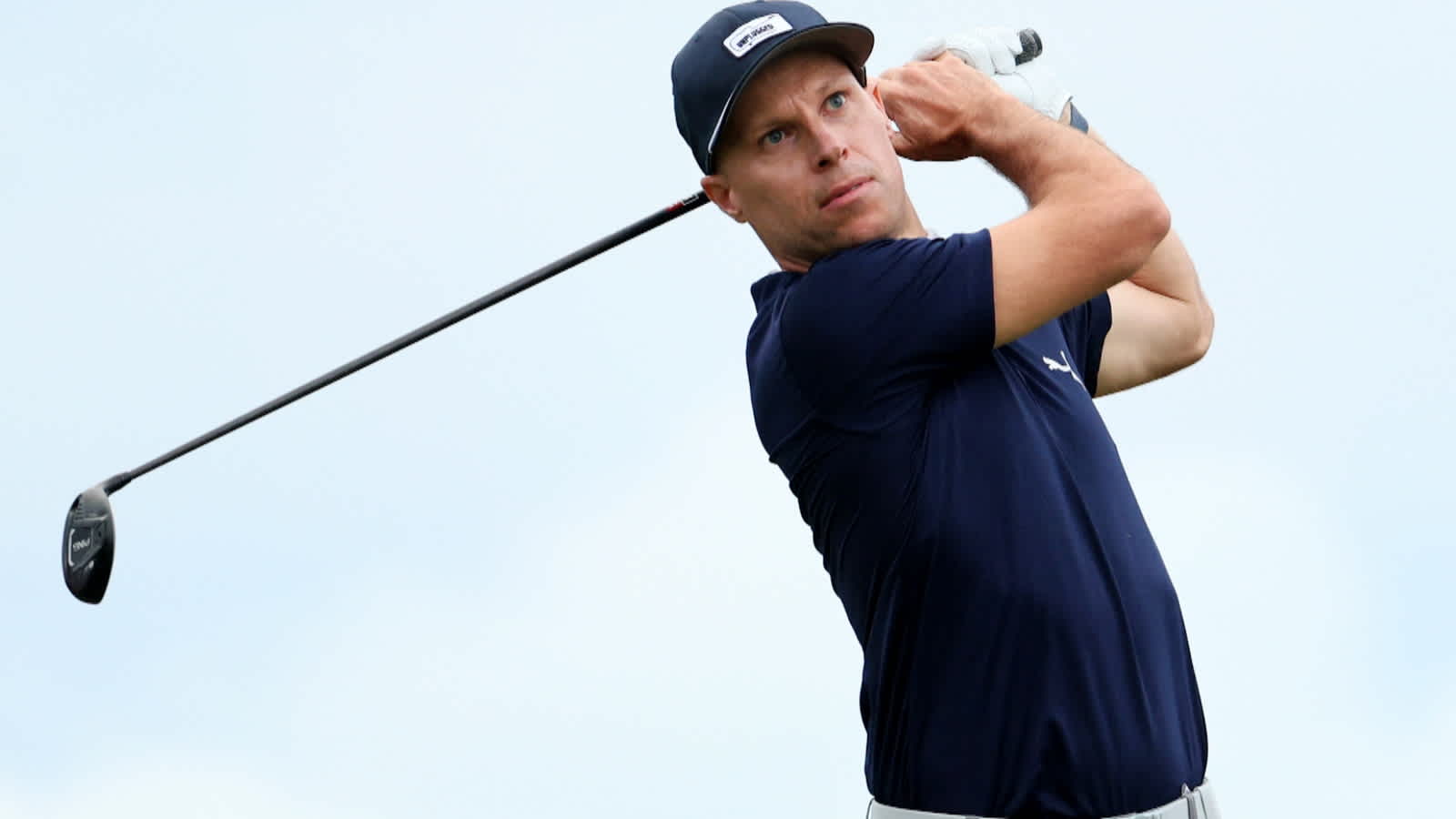 Ben Crane takes lead into the weekend at Butterfield Bermuda