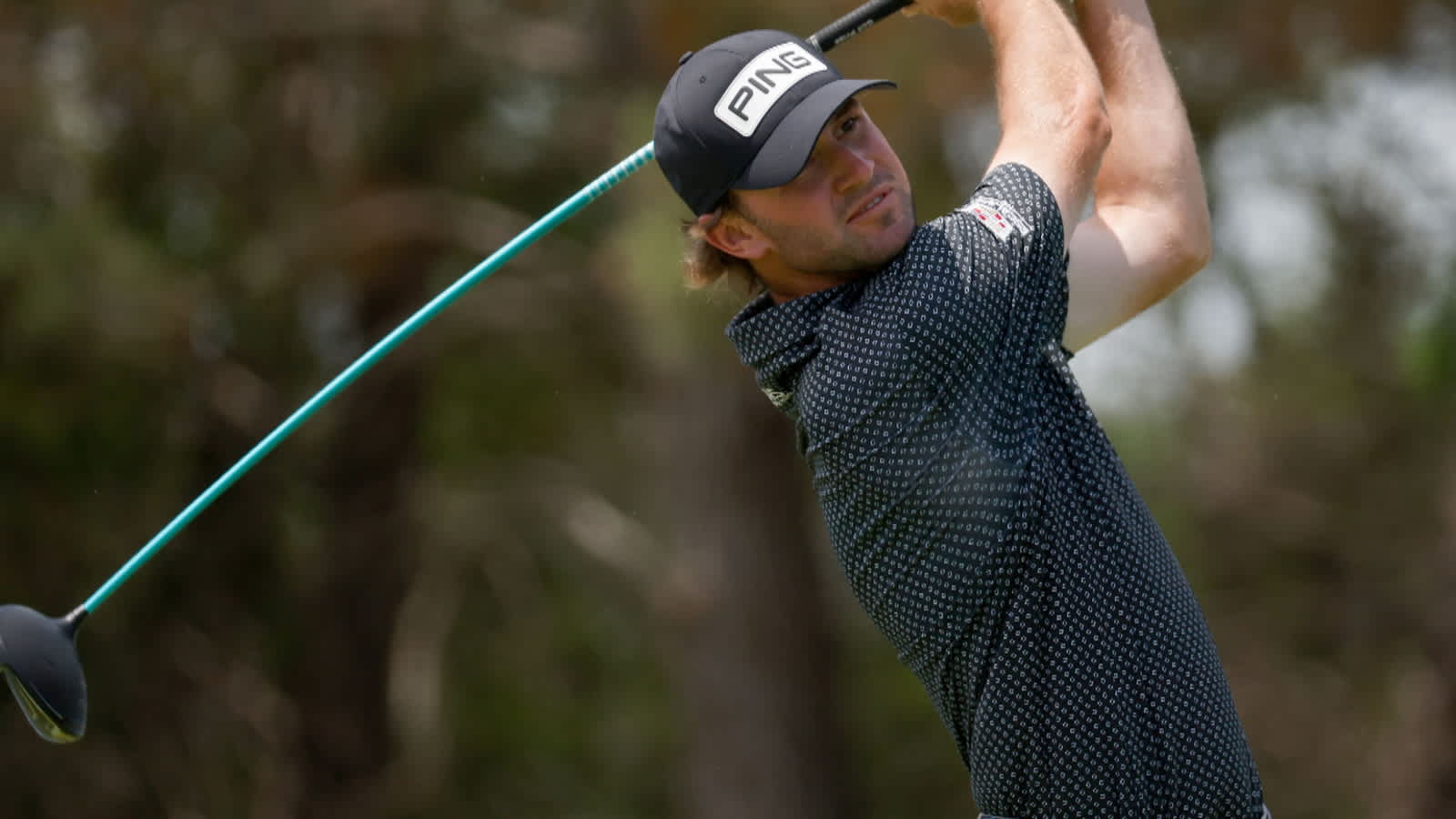 Austin Eckroat’s Round 3 highlights from the AT&T Byron Nelson