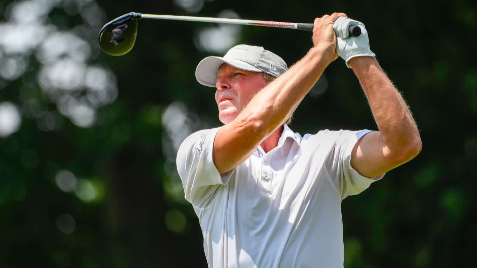 Round 3 highlights at Bridgestone SENIOR PLAYERS