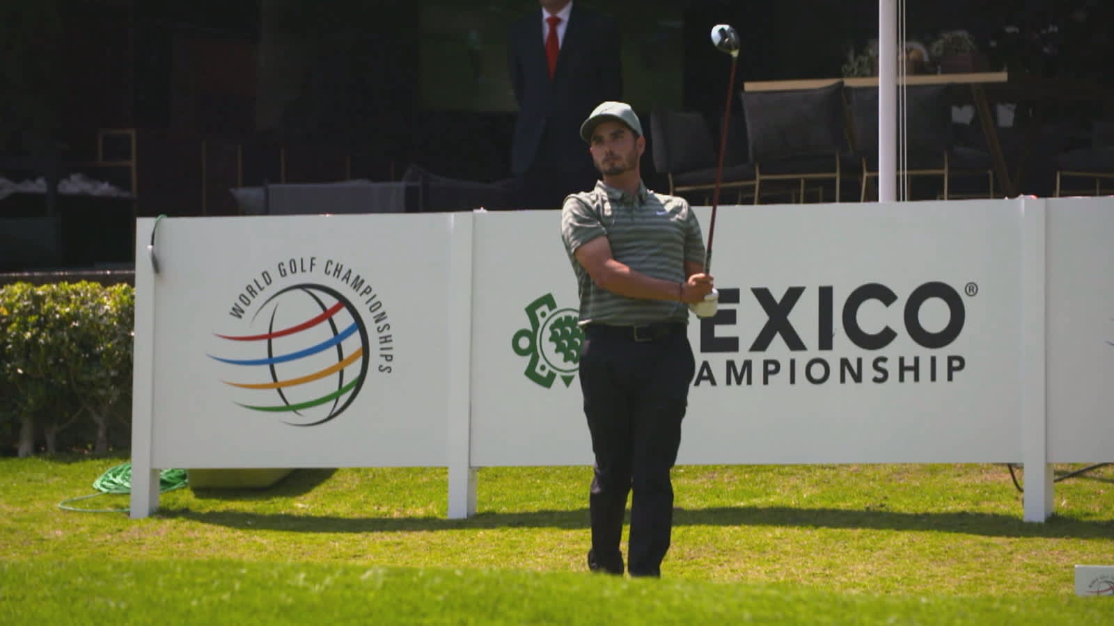WGC-Mexico Championship preview