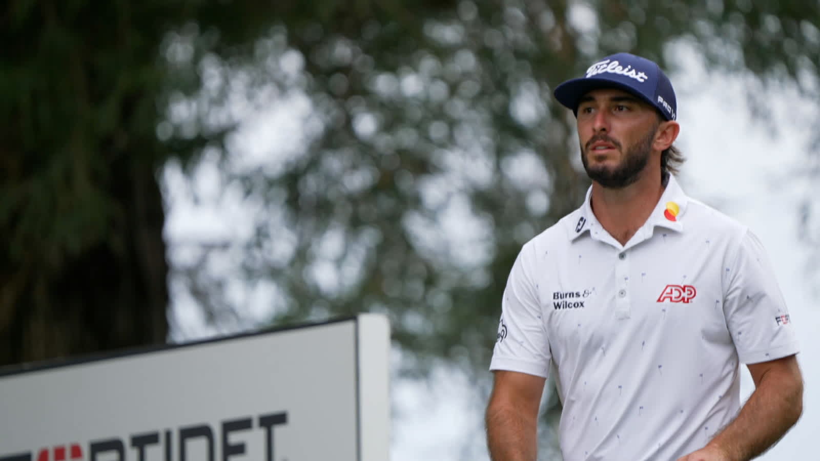 Max Homa prepares to defend Fortinet title yet again