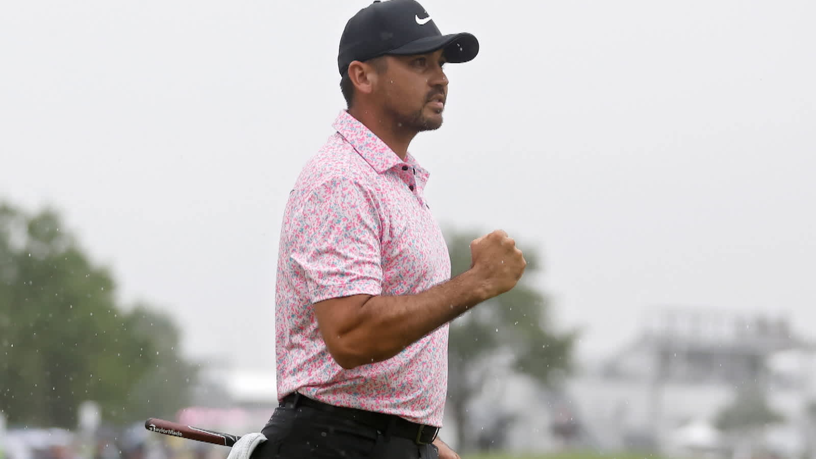 Jason Day’s Round 4 winning highlights from the AT&T Byron Nelson