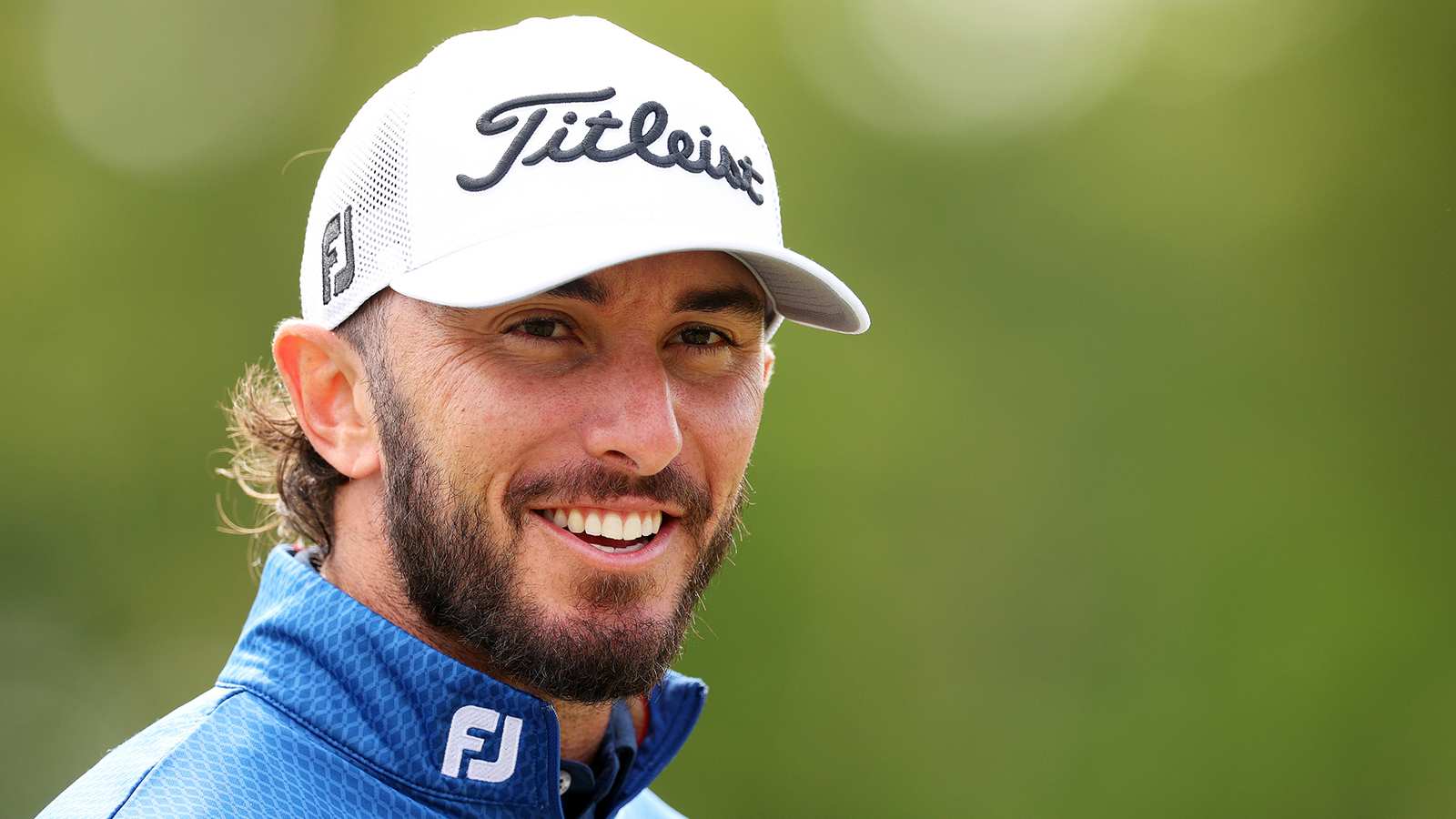 Max Homa donates $50K on behalf of RSM Birdies Fore Love