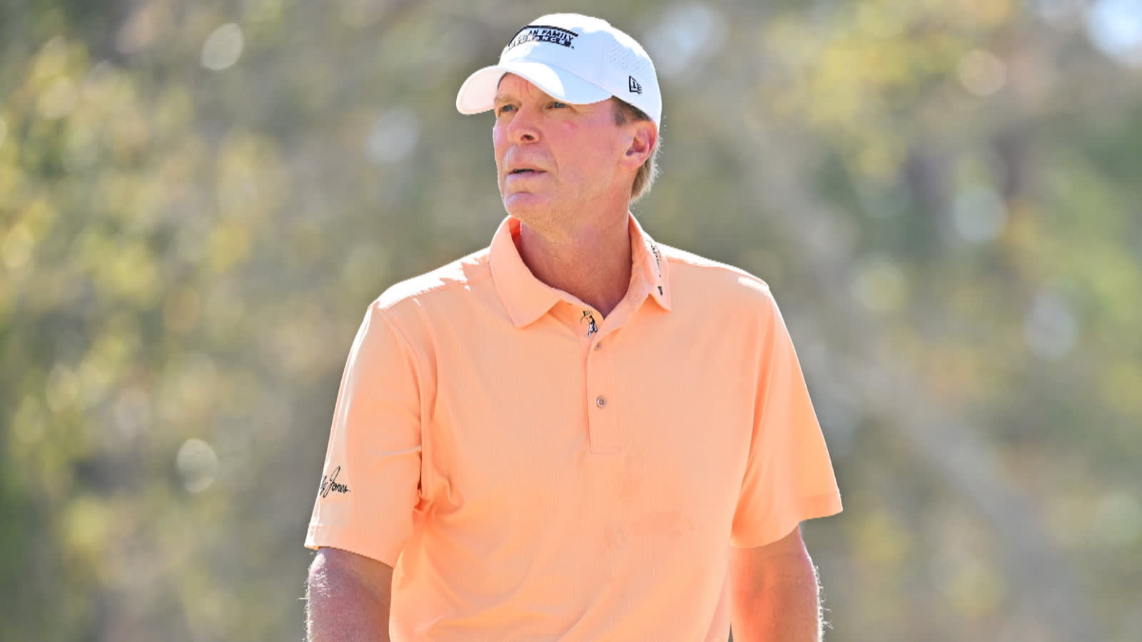 Steve Stricker’s Round 2 highlights from FURYK & FRIENDS