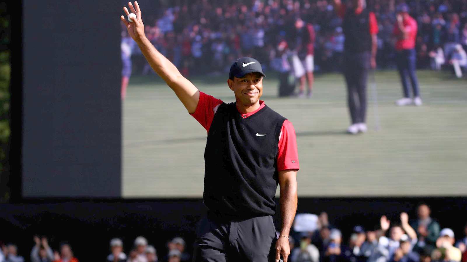 All-time best shots from ZOZO CHAMPIONSHIP