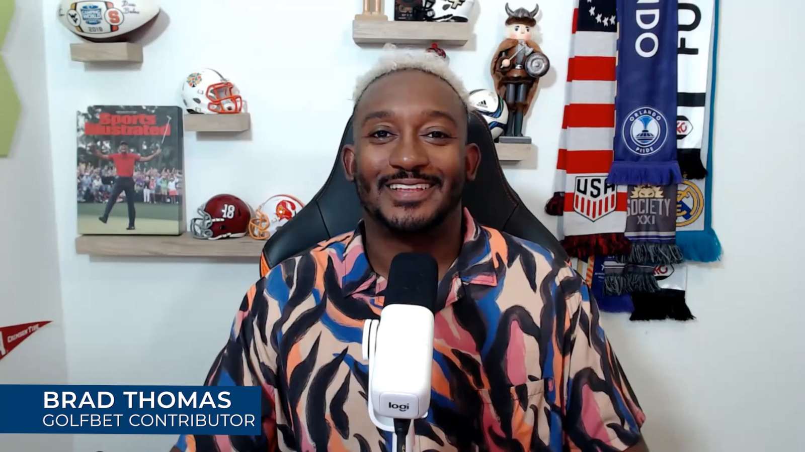 Draws and Fades: Mark down these Sunday matchups at Farmers