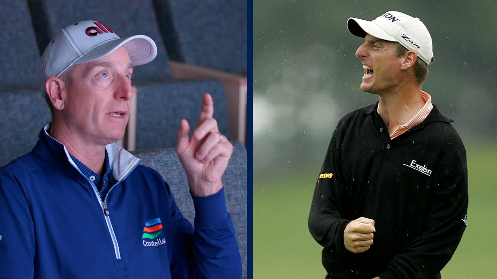 Jim Furyk looks back at 2006 Truist Championship victory
