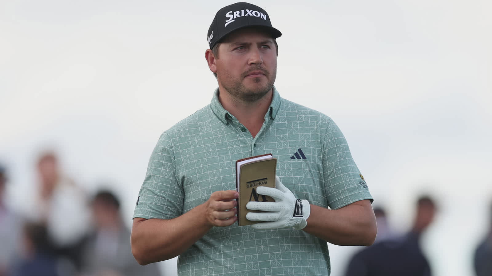 Andrew Novak's Round 2 highlights from WM Phoenix Open