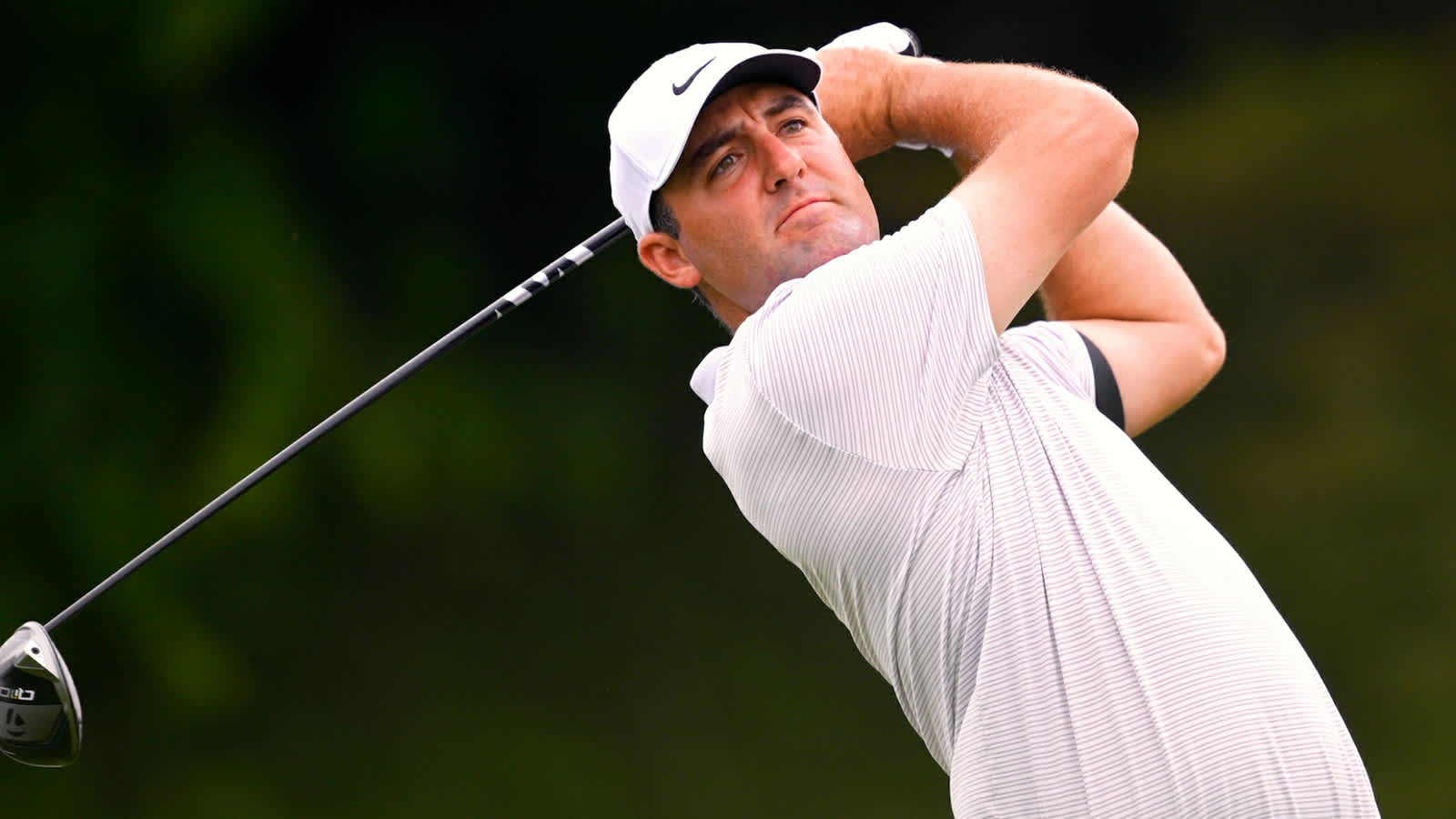 Scottie Scheffler’s Round 1 highlights from THE CJ CUP