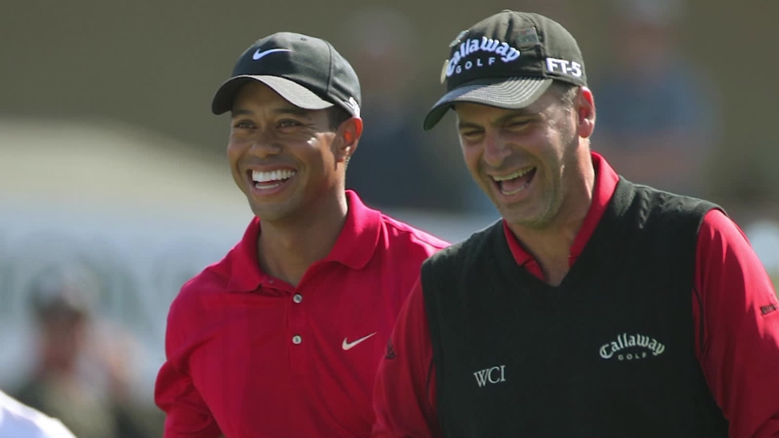 Rocco Mediate reflects on 2008 U.S. Open playoff with Tiger Woods