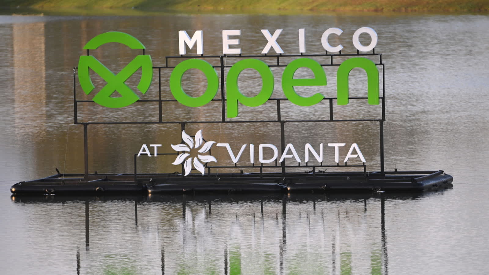 Daily Fantasy preview for Mexico Open at Vidanta
