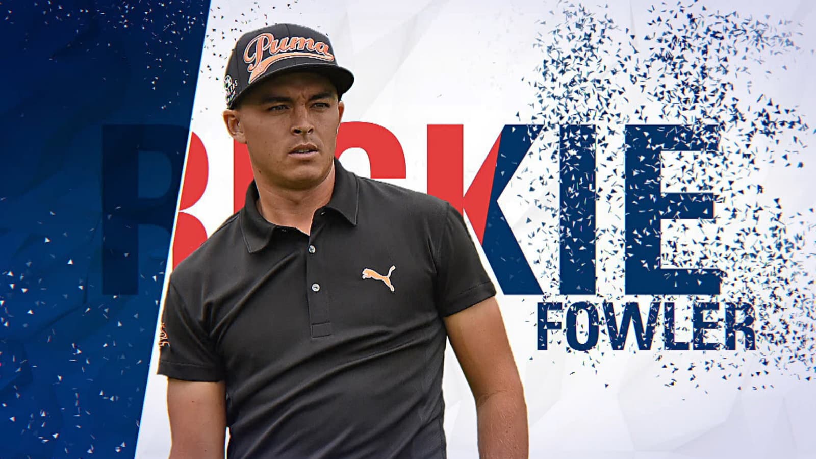 Rickie Fowler Round 1 highlights from Shell