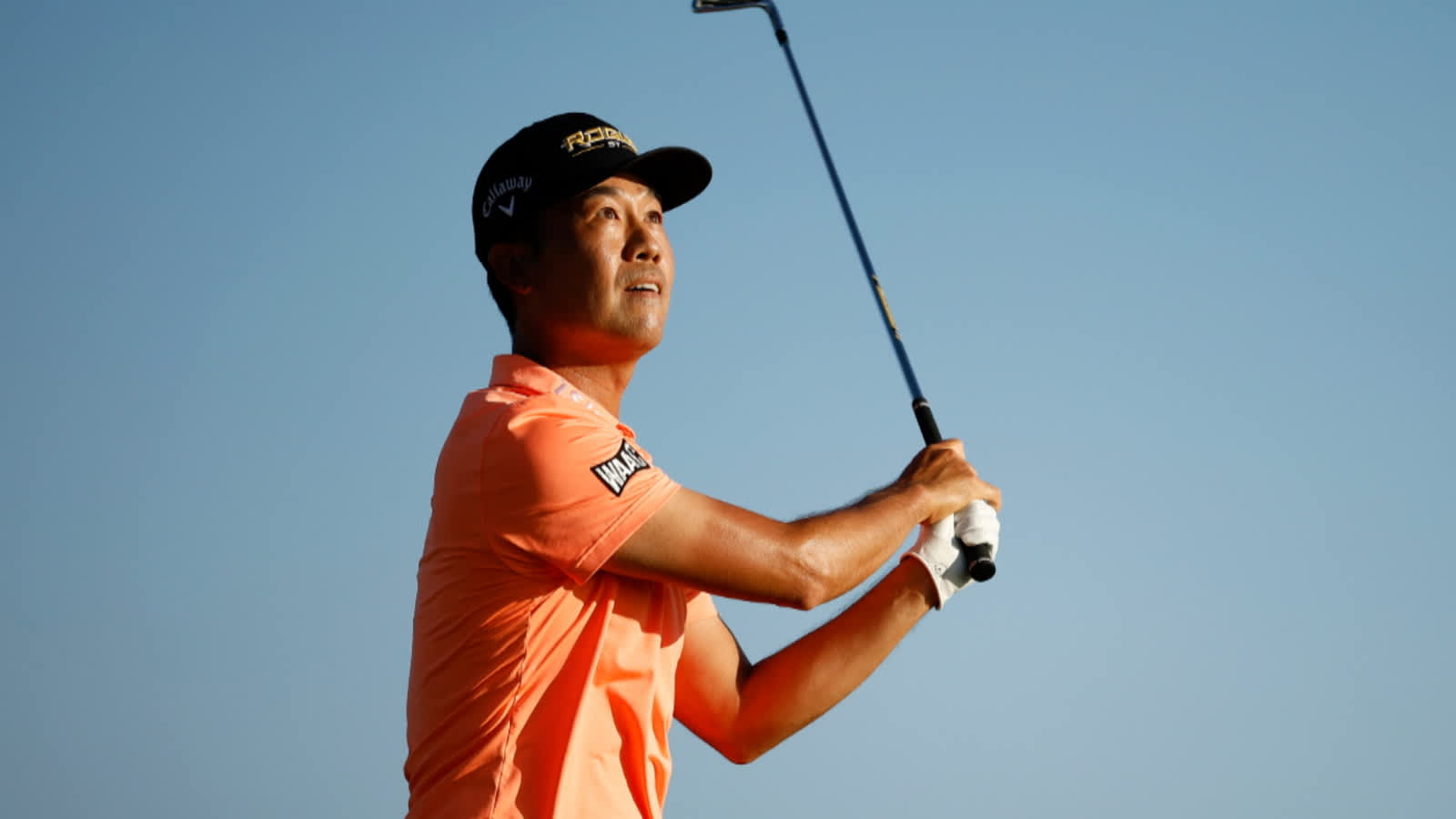 Kevin Na shoots 61 to lead by one after Thursday at Sony Open